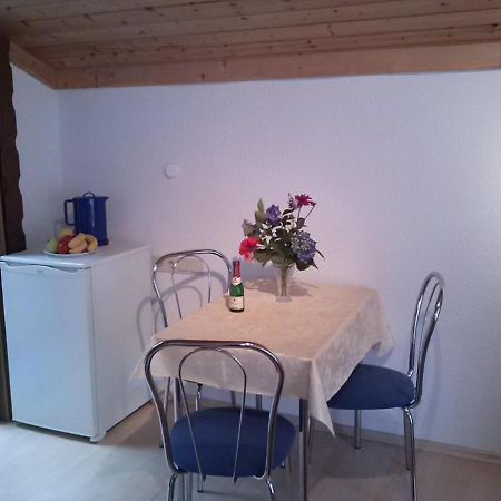 Ferienwohnung Anita Bernhardt 림바흐 외부 사진
