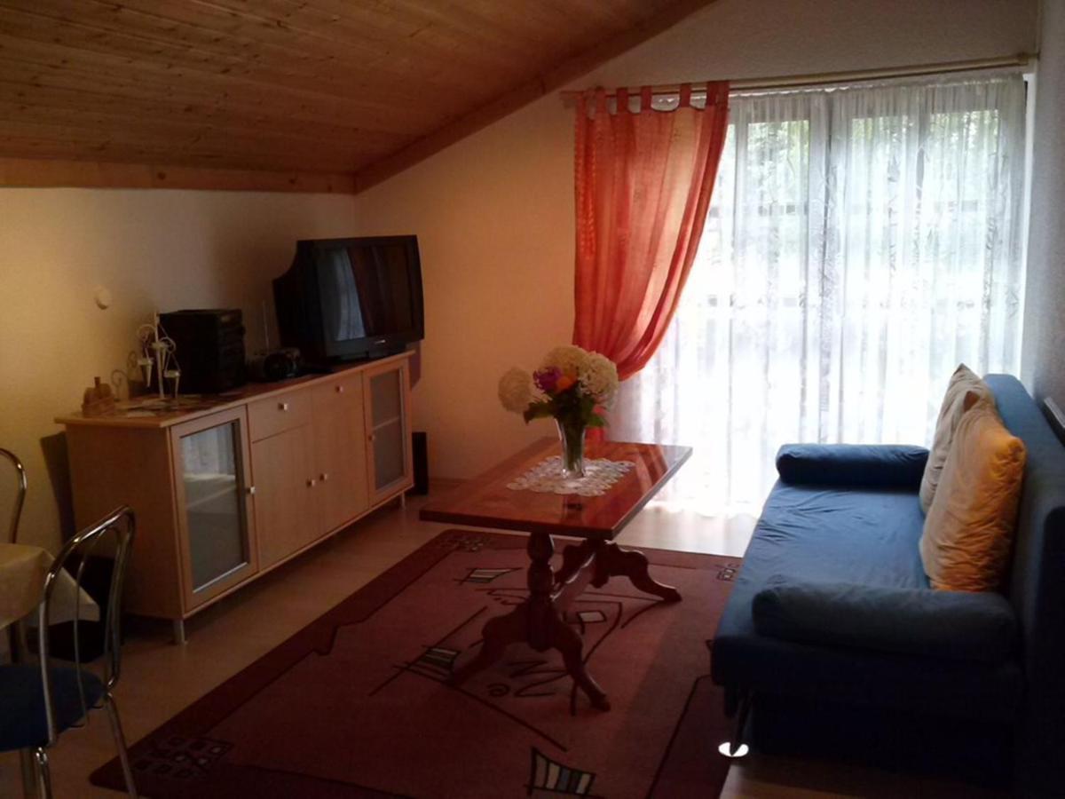 Ferienwohnung Anita Bernhardt 림바흐 외부 사진